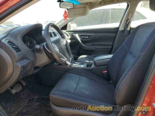 NISSAN ALTIMA 2.5, 1N4AL3AP9GC224102