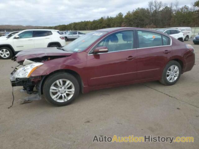 NISSAN ALTIMA BASE, 1N4AL2AP1CC176339