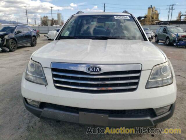 KIA BORREGO EX, KNDKN4H22B5061119