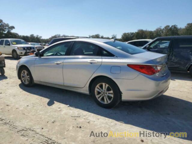 HYUNDAI SONATA GLS, 5NPEB4ACXDH795289