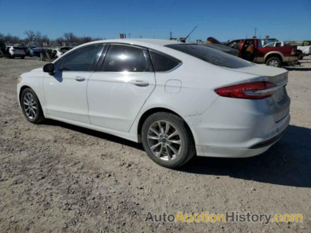 FORD FUSION SE, 3FA6P0H79HR417061