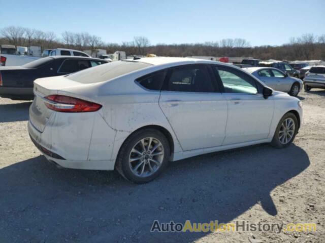 FORD FUSION SE, 3FA6P0H79HR417061