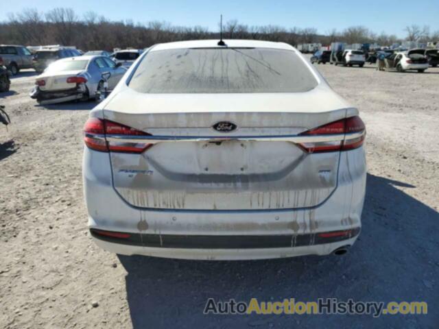 FORD FUSION SE, 3FA6P0H79HR417061