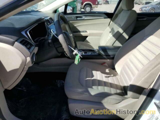 FORD FUSION SE, 3FA6P0H79HR417061