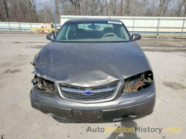 CHEVROLET IMPALA, 2G1WF55E229382320