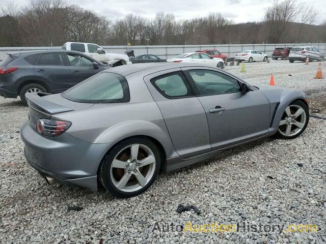 MAZDA RX8, JM1FE173740132972