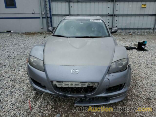 MAZDA RX8, JM1FE173740132972