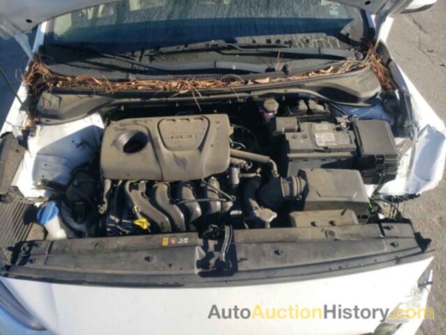 HYUNDAI ACCENT SE, 3KPC24A38JE020531