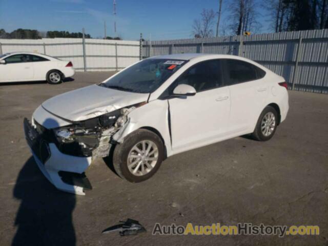 HYUNDAI ACCENT SE, 3KPC24A38JE020531