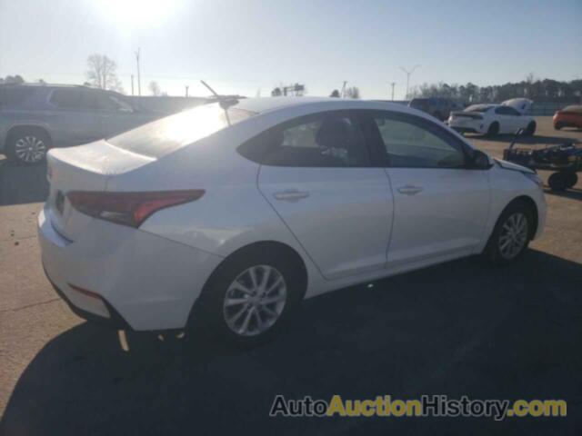 HYUNDAI ACCENT SE, 3KPC24A38JE020531