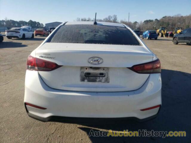 HYUNDAI ACCENT SE, 3KPC24A38JE020531