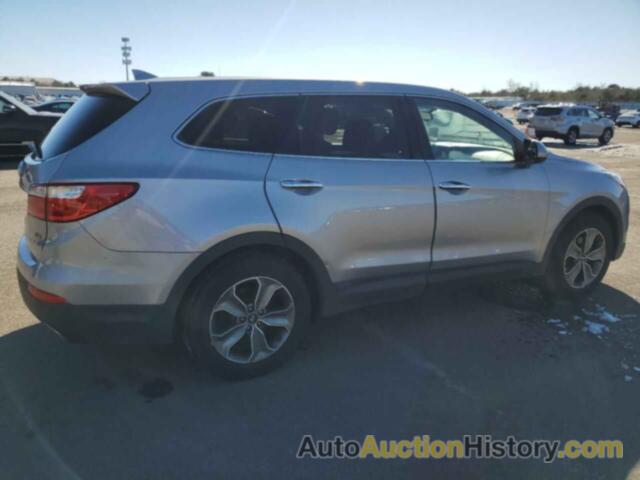 HYUNDAI SANTA FE GLS, KM8SMDHF5DU014421