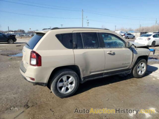 JEEP COMPASS LATITUDE, 1C4NJCEBXHD198136