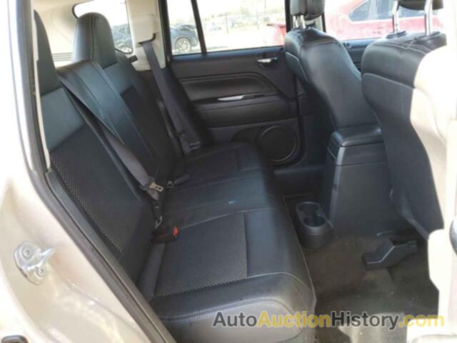 JEEP COMPASS LATITUDE, 1C4NJCEBXHD198136