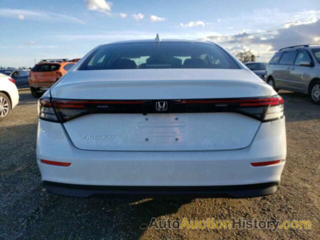 HONDA ACCORD LX, 1HGCY1F21RA019606