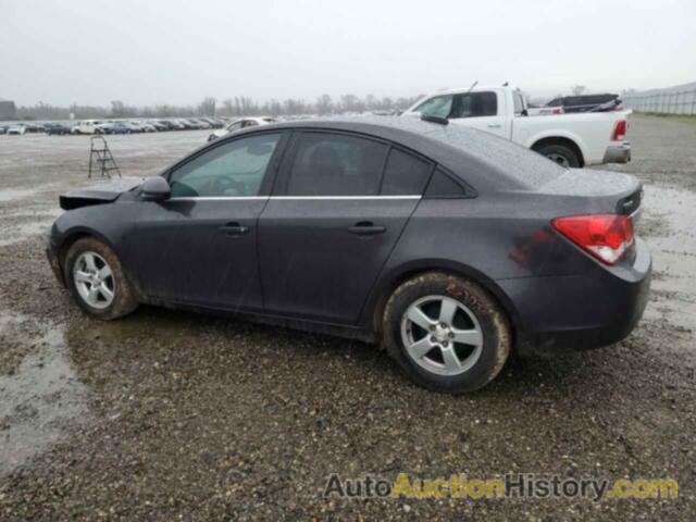 CHEVROLET CRUZE LT, 1G1PE5SB5G7142964