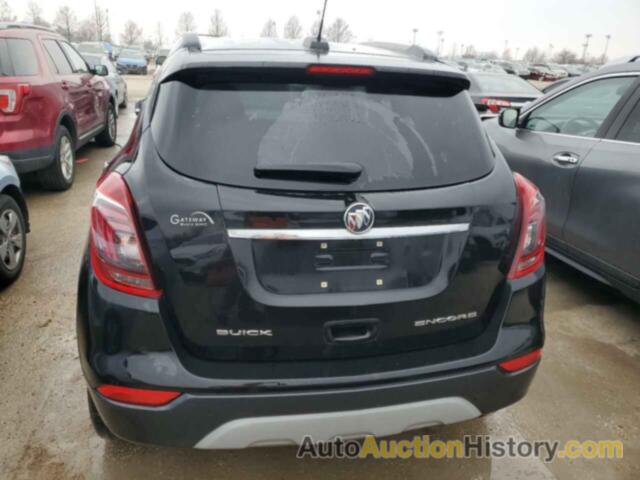 BUICK ENCORE PREFERRED, KL4CJASB7JB624473