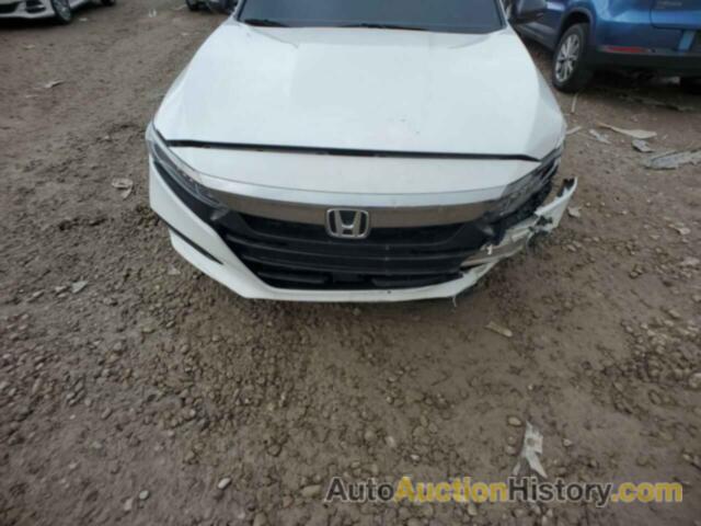 HONDA ACCORD SPORT, 1HGCV1F3XJA128524