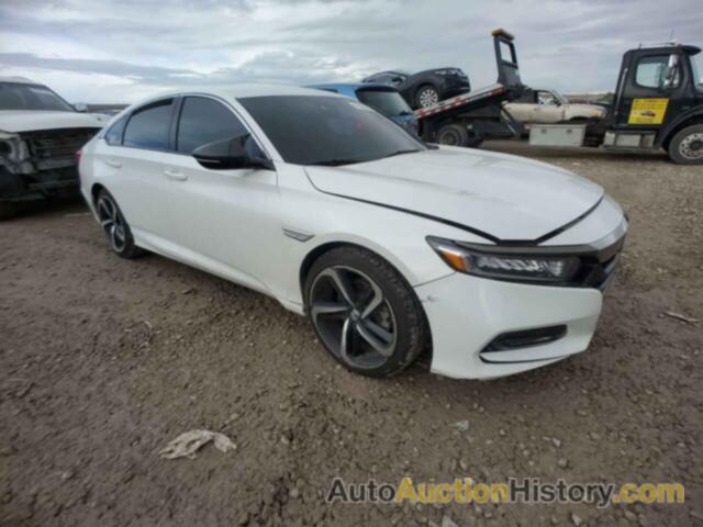 HONDA ACCORD SPORT, 1HGCV1F3XJA128524