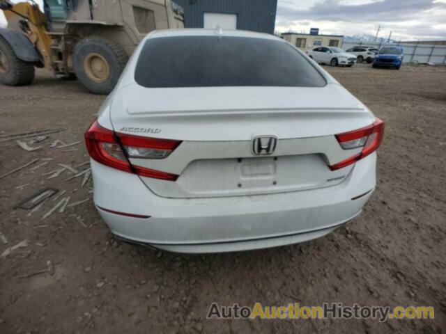 HONDA ACCORD SPORT, 1HGCV1F3XJA128524