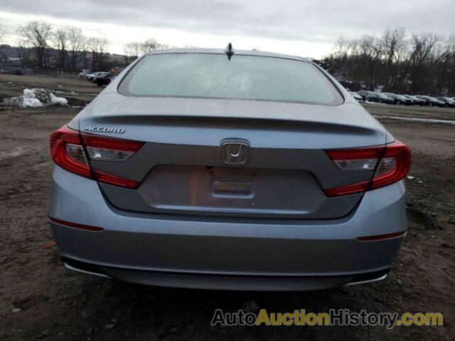 HONDA ACCORD LX, 1HGCV1F19LA098448