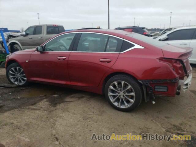 CADILLAC CT5 LUXURY, 1G6DS5RK4P0142135