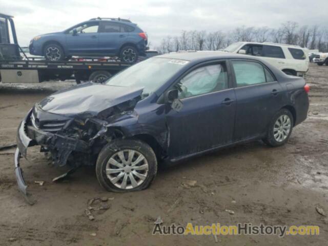 TOYOTA COROLLA BASE, 2T1BU4EE8DC128457