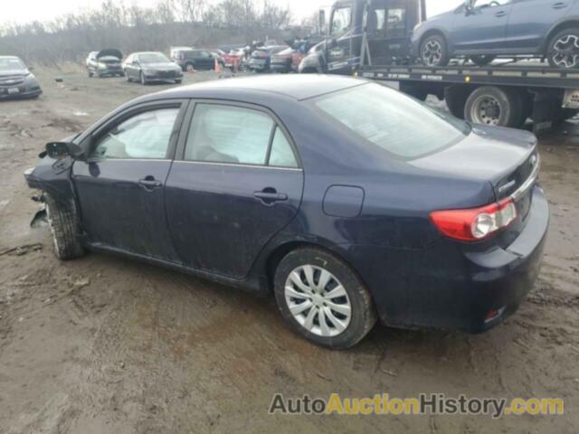 TOYOTA COROLLA BASE, 2T1BU4EE8DC128457