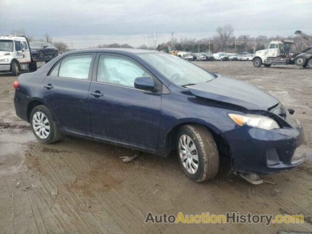 TOYOTA COROLLA BASE, 2T1BU4EE8DC128457