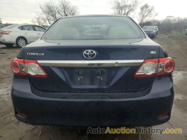 TOYOTA COROLLA BASE, 2T1BU4EE8DC128457