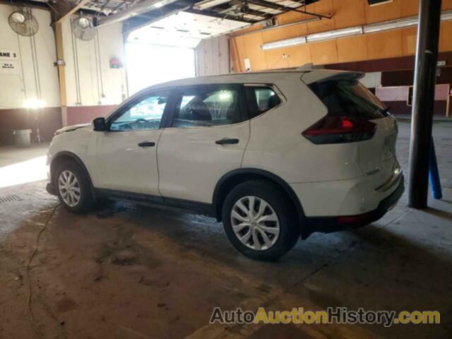 NISSAN ROGUE S, 5N1AT2MV3JC791701