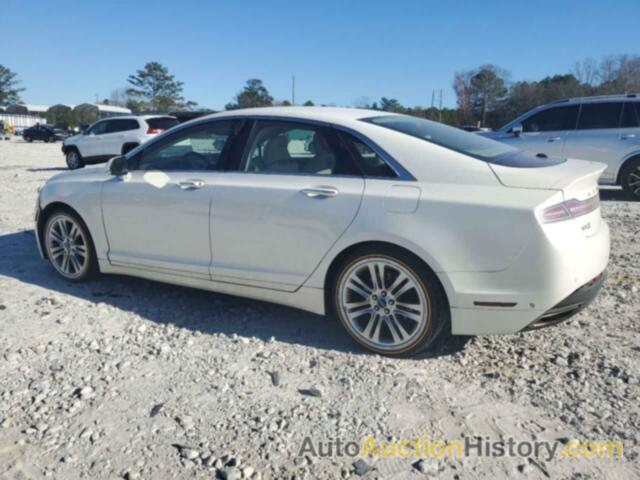 LINCOLN MKZ, 3LN6L2G91DR820378