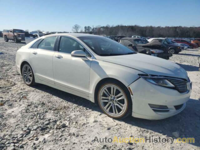 LINCOLN MKZ, 3LN6L2G91DR820378