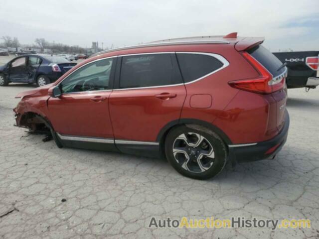 HONDA CRV TOURING, 2HKRW2H95JH661452