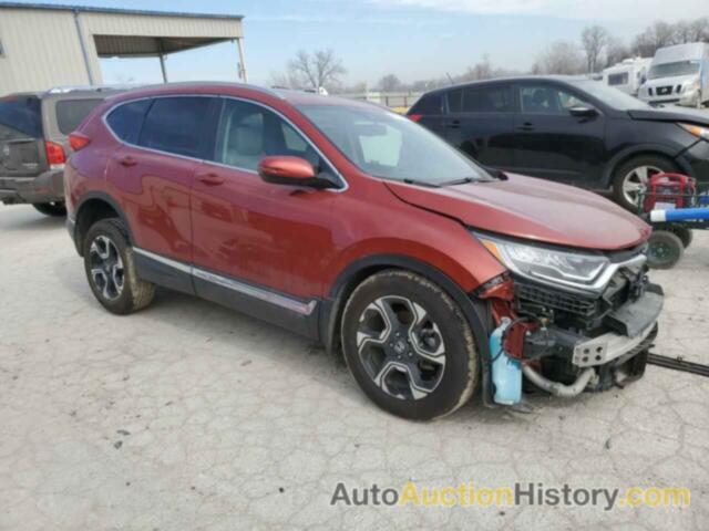 HONDA CRV TOURING, 2HKRW2H95JH661452