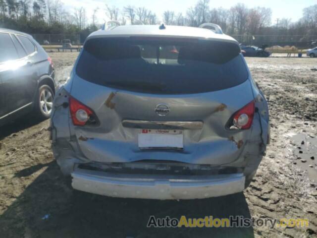 NISSAN ROGUE S, JN8AS5MV9CW402865