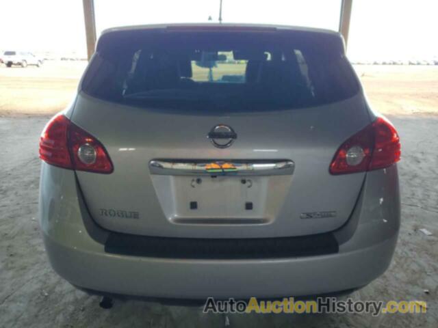 NISSAN ROGUE S, JN8AS5MT9DW038835