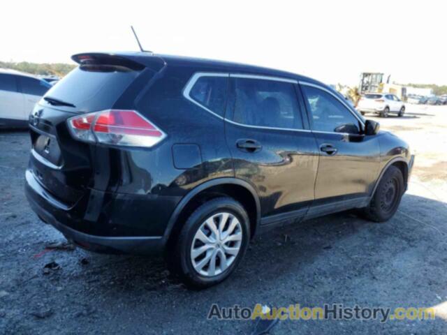 NISSAN ROGUE S, KNMAT2MT3GP696253