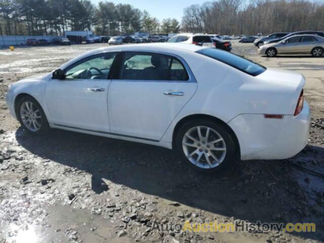 CHEVROLET MALIBU LTZ, 1G1ZE5EB3AF291133