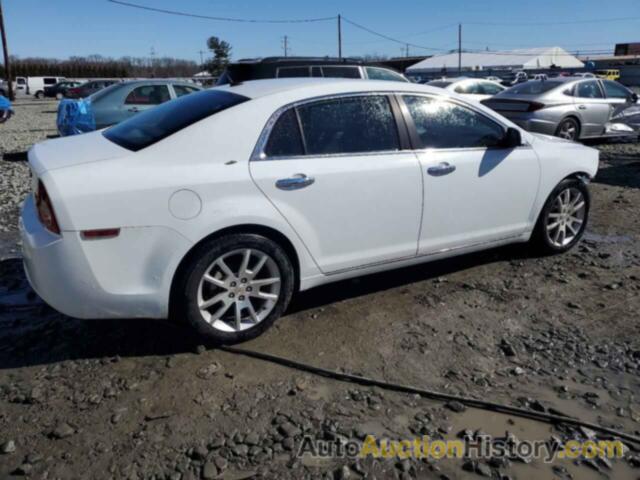 CHEVROLET MALIBU LTZ, 1G1ZE5EB3AF291133