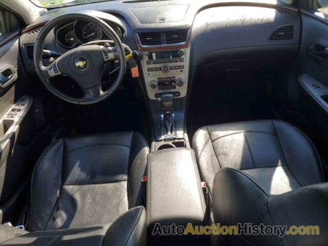 CHEVROLET MALIBU LTZ, 1G1ZE5EB3AF291133