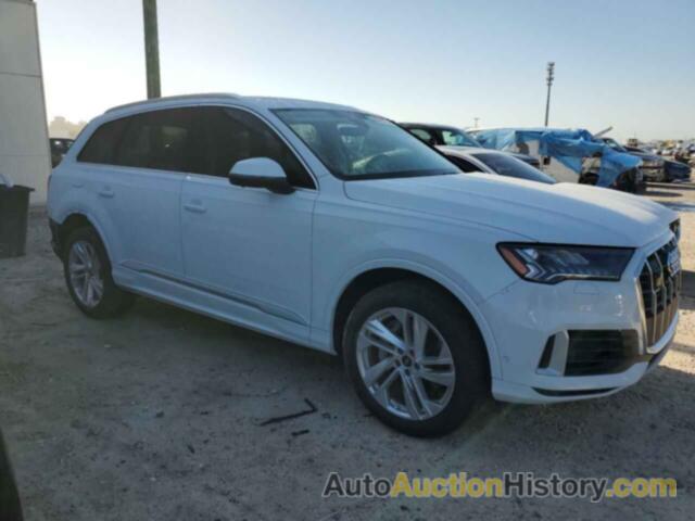 AUDI Q7 PREMIUM PLUS, WA1LXBF78RD001258