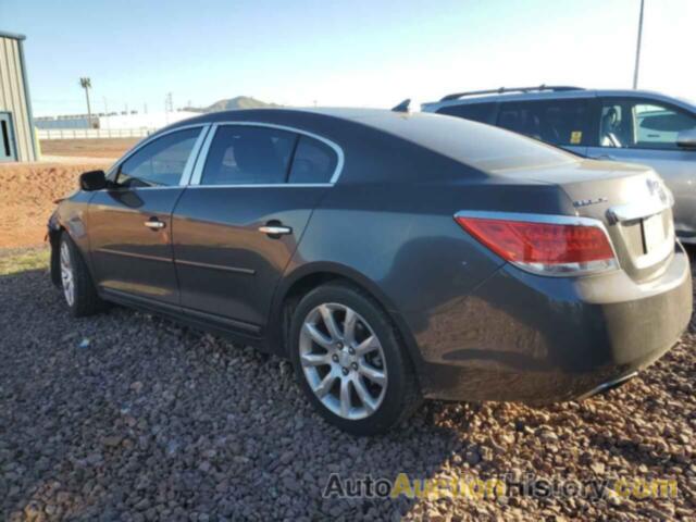 BUICK LACROSSE PREMIUM, 1G4GH5G38DF222921