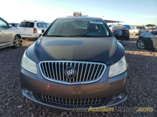 BUICK LACROSSE PREMIUM, 1G4GH5G38DF222921