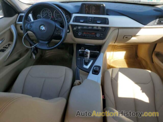 BMW 3 SERIES I SULEV, WBA3C1C50DF441595