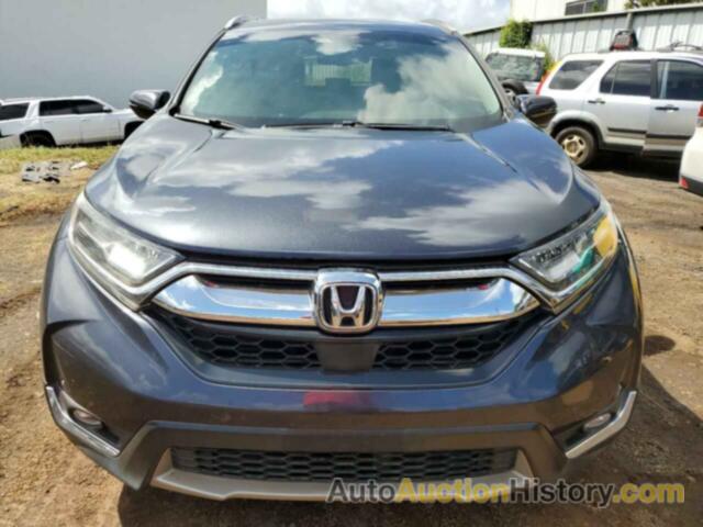 HONDA CRV TOURING, 7FARW1H93JE000032