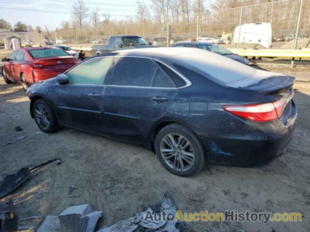 TOYOTA CAMRY LE, 4T1BF1FK7HU629101