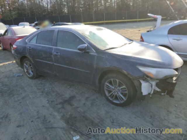 TOYOTA CAMRY LE, 4T1BF1FK7HU629101
