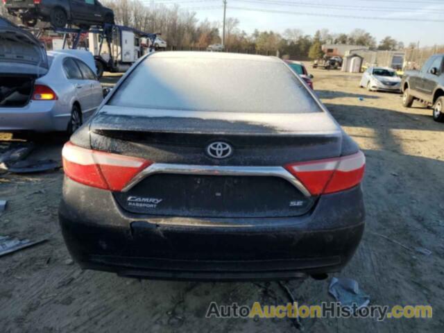 TOYOTA CAMRY LE, 4T1BF1FK7HU629101