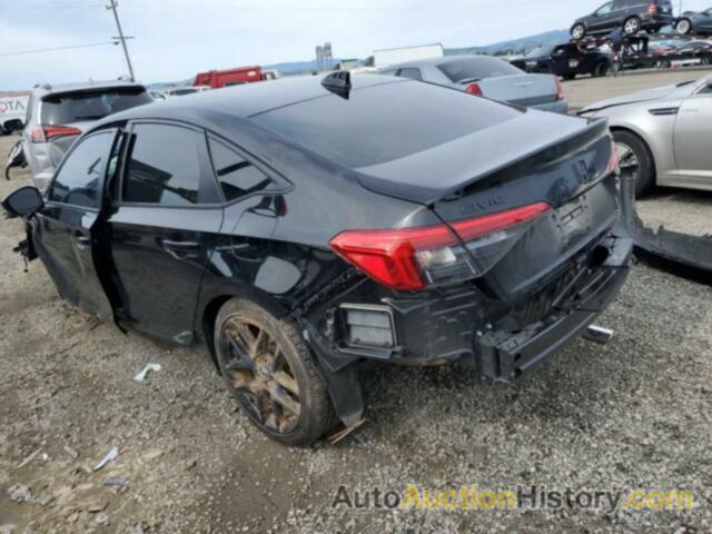 HONDA CIVIC SPORT, 2HGFE2F58PH525843